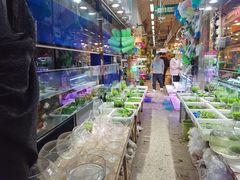 -双季花艺园艺市场(浦东店)