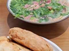 -李小老烧饼(常营民族家园店)