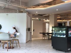 大堂-CAFE'IN精品咖啡体验空间(小寨店)