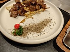 -大神太神·铁板烧(七宝领展广场店)