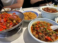 -欧记大排档·景德菜(上海首店)