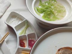-大鸭梨烤鸭(北洼路店)