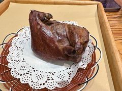 -鸽子窝专业烧烤店(南市场店)