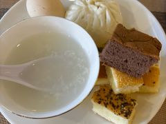 -罗浮山嘉宝田森林温泉度假酒店