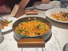 -奉天小馆·非遗东北菜(济南万象城店)