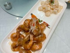 -奇芳阁·百年清真南京菜(夫子庙店)