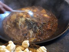-农家铁锅炖(太阳沟店)