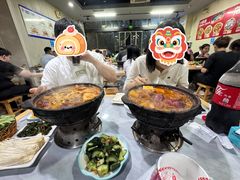-范贤光鸡公煲(平乐园总店)