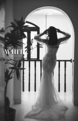 点击看大图 -纯色时光婚纱艺术馆WHITE
