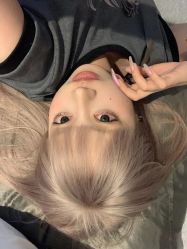-M1 HAIR烫染