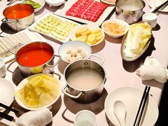 -凯鸽火锅城(五部迎宾东路店)