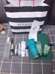 -丝芙兰Sephora