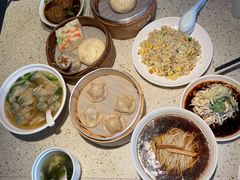 -东园小馆·早茶·淮扬小炒(江都路店)