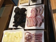 -傣妹火锅(南京东路一店)