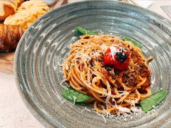 意面-玲婧胡同·生日蛋糕·餐厅(嘉里城店)