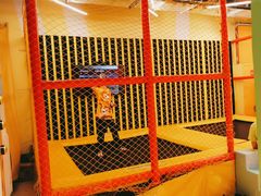 -不可思议减压馆·解压博物馆·摔碗发泄·团建定制