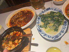 -陈麻婆豆腐(春熙店)