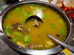 -新旺美食林农家菜(岭南路店)