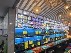 -醉壹号海鲜大排档(厦门美食地标店)