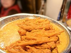 -捞沙巷