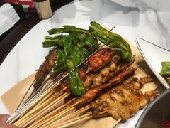 -阿胖龙虾小海鲜(宁国南路总店)