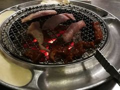 -喜来稀肉(虹泉路店)