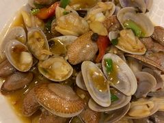 炒花甲-揭阳钟记小食(福田新村店)