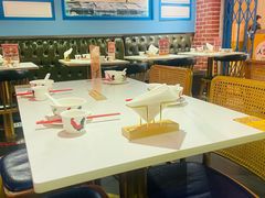 -芽笼芽笼新加坡餐厅(世纪汇店)