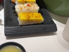 -奔跑吧陕菜·盛世长安(民乐园万达店)