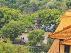 -南京市江宁方山