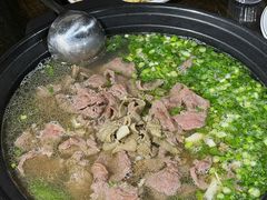 -乐山食古香跷脚牛肉