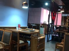 大堂-傣妹火锅(南京东路一店)