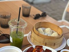 -南小馆(迪士尼小镇店)