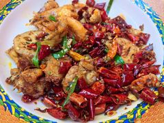 -禄鼎记·多口味酸菜鱼(白云万象汇店)