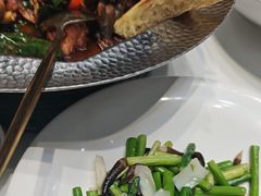 -鹊华居·地道鲁菜·海鲜·融合味(大明湖店)