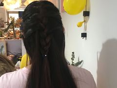 -Smile House咖啡馆(群芳小区店)