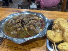 -陈氏肥蛤(小纬六路总店)