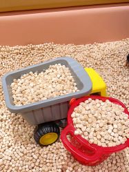 -奈尔宝家庭中心·亲子餐厅(北京东坝万达店)