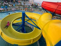 -汕头中海黄金海岸水上乐园