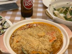 -船屋葡国餐厅