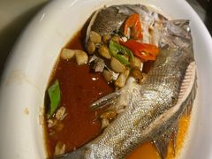 -绿茶餐厅(成都大悦城店)