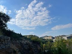 -龙洞风景区-藏龙涧