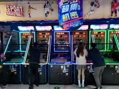 -大玩家(万达广场大连甘井子店)