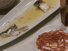 -绿杨春·淮扬宴(庐山路店)