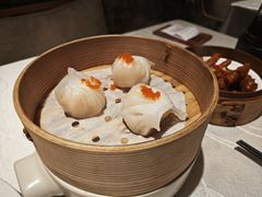 -十二粤味·顺德菜·焗海鲜(五四广场店)