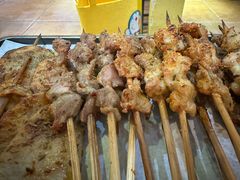 鸡胗-望京小腰(北京总店)