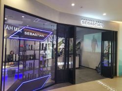 -SEBASTIAN塞巴斯汀