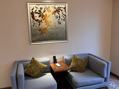 -广州中心皇冠假日酒店