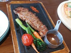 重新上的牛排-曼乐辰餐厅(中庚漫游城店)