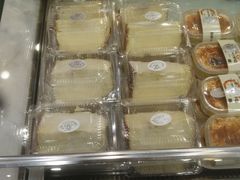 火腿儿面包-喜利来蛋糕(景子街店)